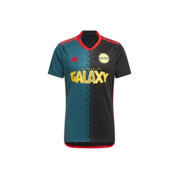 Adidas Free Shipping With AdiClub 2024 La Galaxy Adidas Archive Jersey