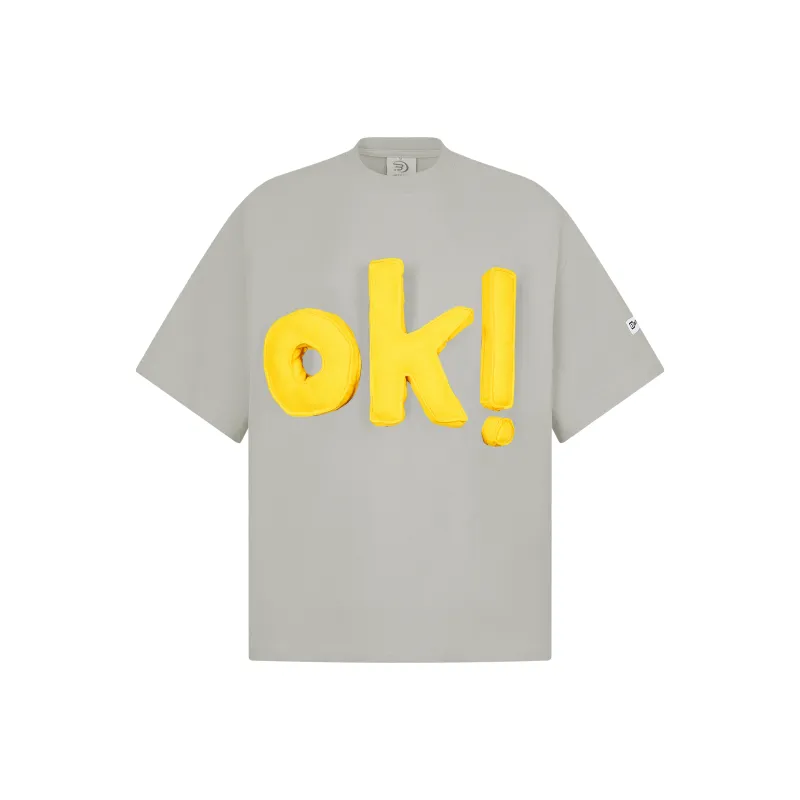 CUWU T Shirts Unisex-2