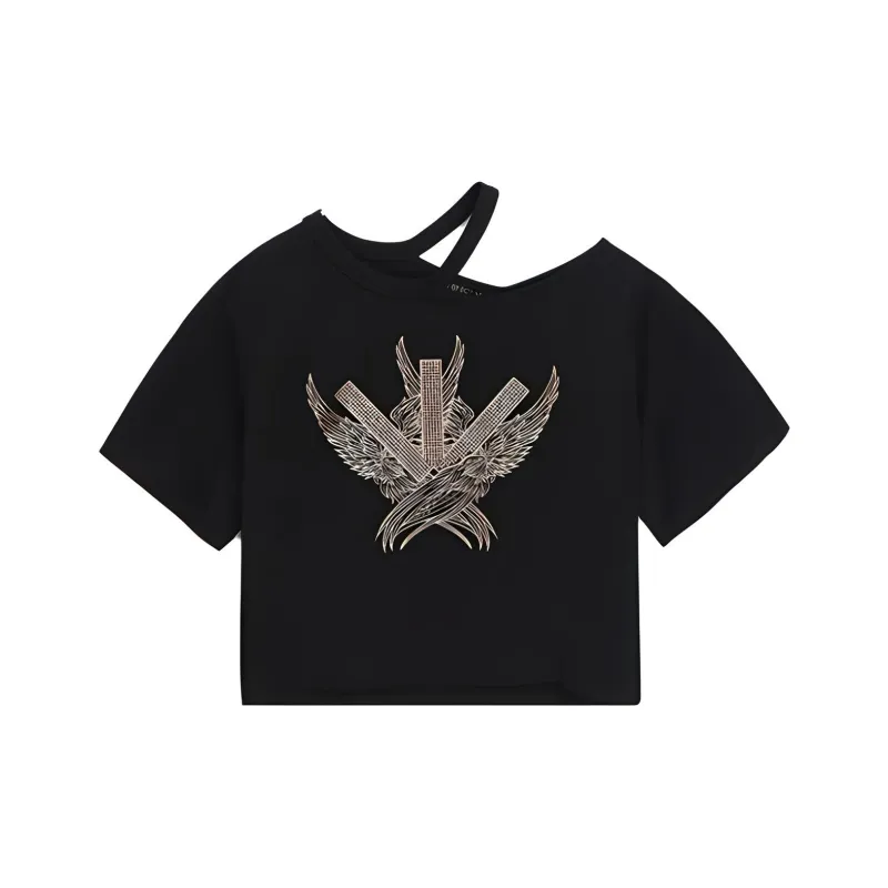 BOY BY BOY T Shirts Women's-0