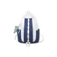 White Blue