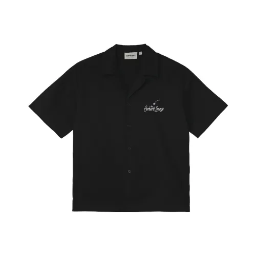 Carhartt WIP Shirts Women's Black