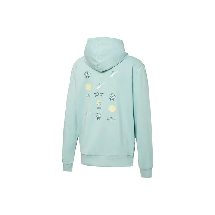 PUMA Sweatshirts Women's Light Blue-0