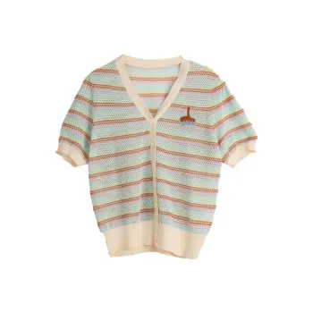 Olrain FW22 Knitwear Women's Multicolor