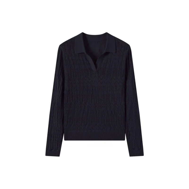 H YXIANG Sweaters Women's-0