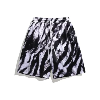 PASOK Casual Shorts Unisex