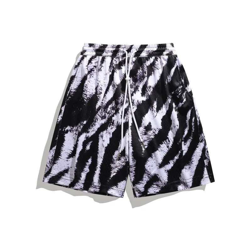 PASOK Casual Shorts Unisex-0