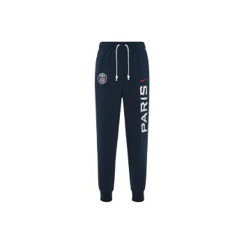 Nike Paris Saint Germain Standard Issue Men's Nike Dri FIT Soccer Tapered Pant