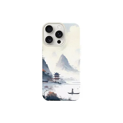 YIBAOBAO Phone Cases
