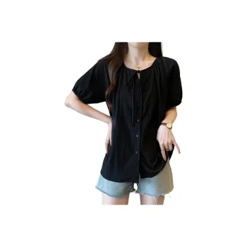 Dior Beauty Set in Sleeve T Shirt Women's
