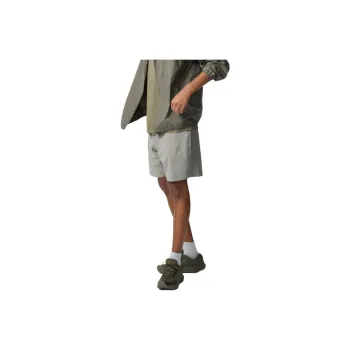 UNIQLO Casual Shorts Unisex Beige