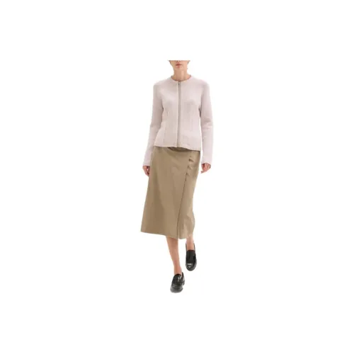 THEORY Sweater Women's Soft Beige