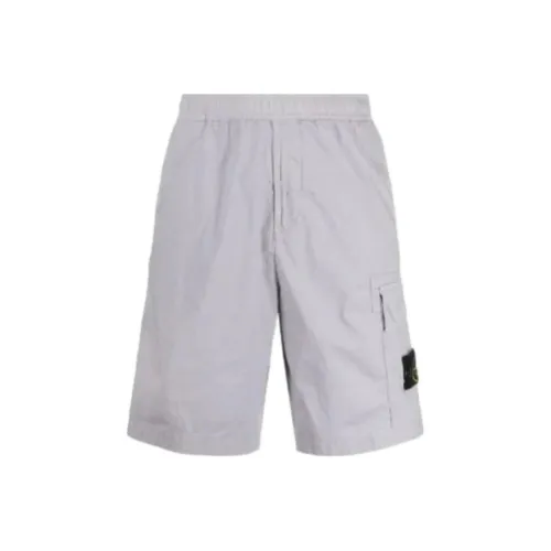 STONE ISLAND Casual Bump Men's Gray