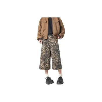 DEAR BETSY Casual Shorts Unisex
