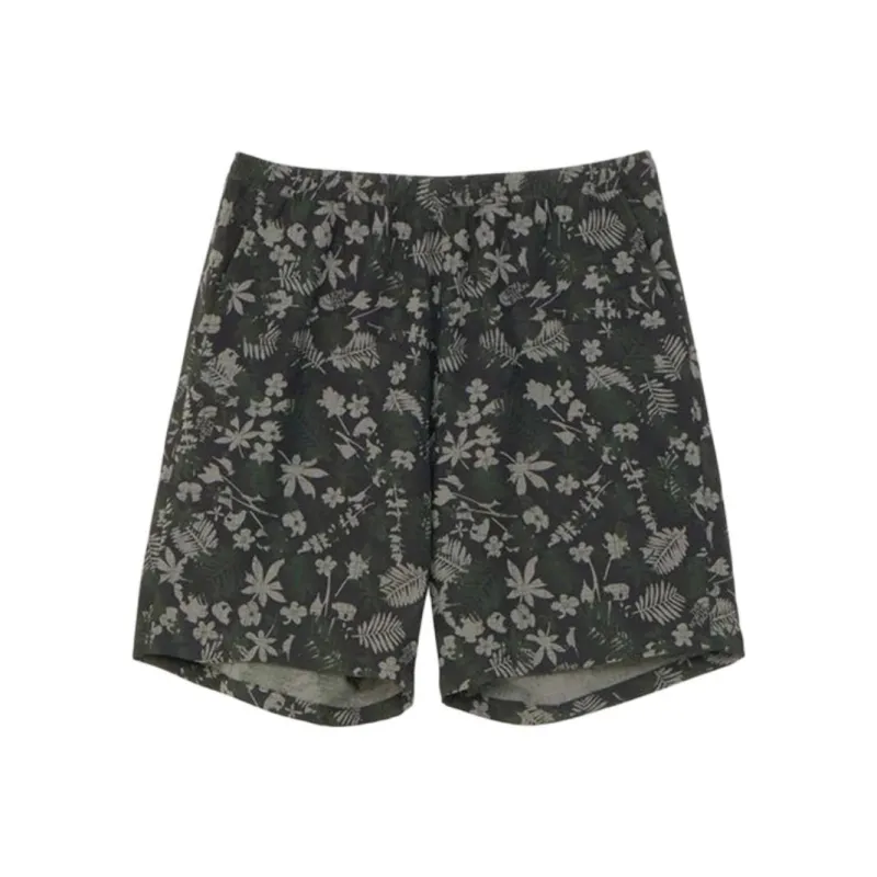 THE NORTH FACE Casual Shorts Men's Gray-0