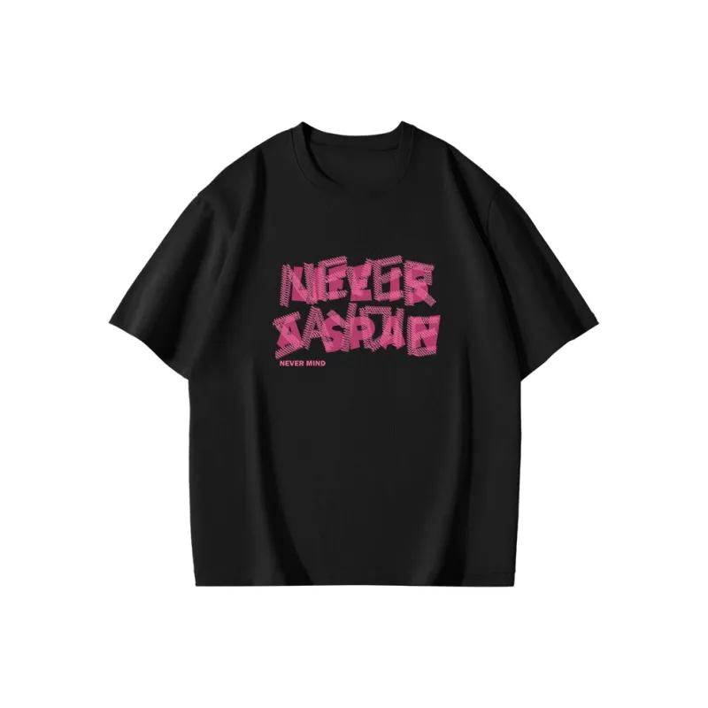 Cotton Gene Regular T Shirt Women's-6