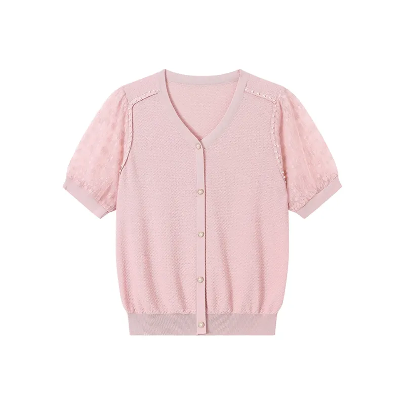 Korean Style Regular T Shirt Women's-3