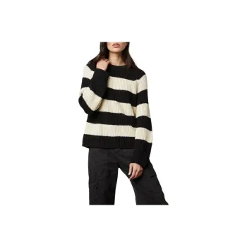 VELVET GLOVE Sweater Women's Ivory