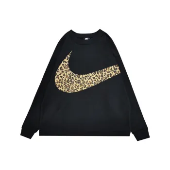 Nike Sweatshirts Women's Black