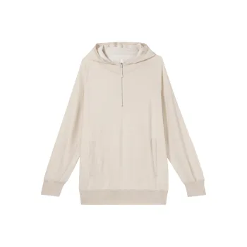 Nike Sweatshirts Women's Wheat Yellow