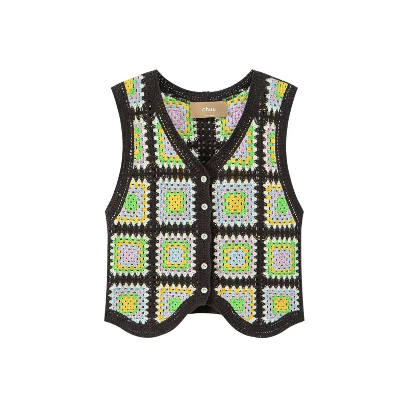 CHUU Knitwear Women's-3