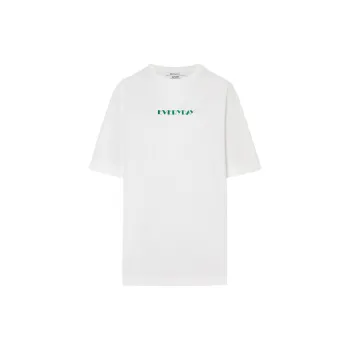 MOCO T Shirt Women's Natural White