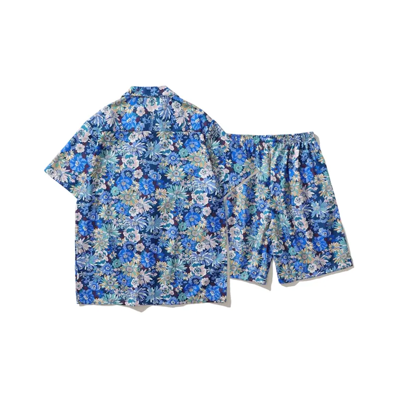 CREAZIONI LA FANTASIA E MOBILE Shirt Matching Set Unisex-1