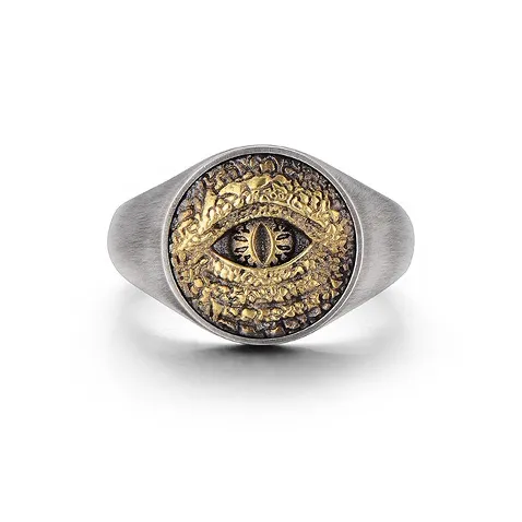 LuluCanaan Rings Men