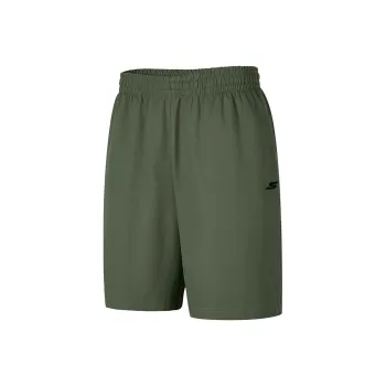 Skechers Sports Life Collection Casual Shorts Men's Honeysuckle Green