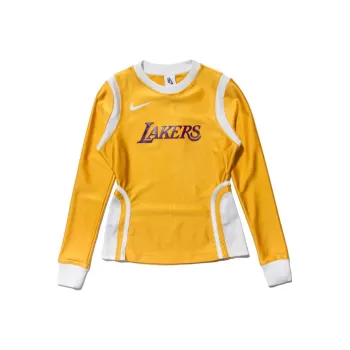 Nike Women's X Ambush Nrg Ir Top 'Lakers'
