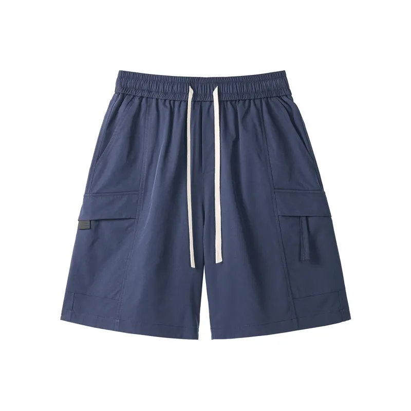 Mimx Homme Casual Shorts Unisex-6