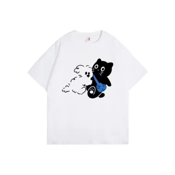 KEAB T Shirts Women's White