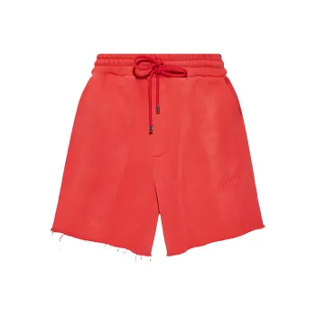 AMIRI Vintage Sweatshort