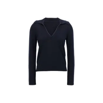 Fortela Lou V Neck Sweater