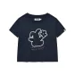 Dark Marine Blue