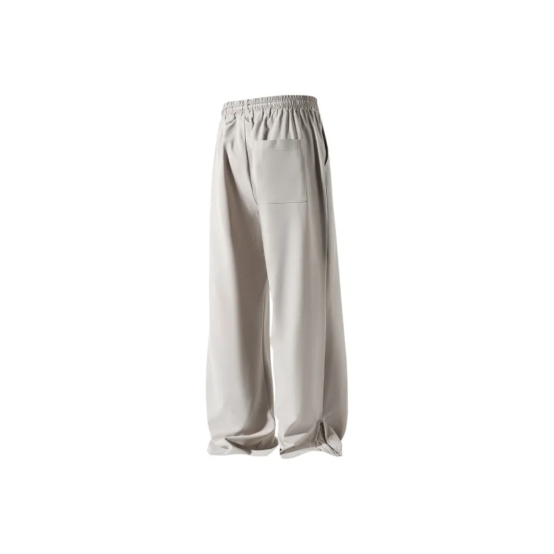 MEIPIN TANG Casual Pants Unisex-17