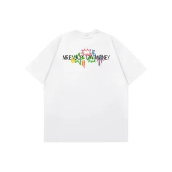 LWLG T Shirts Women's