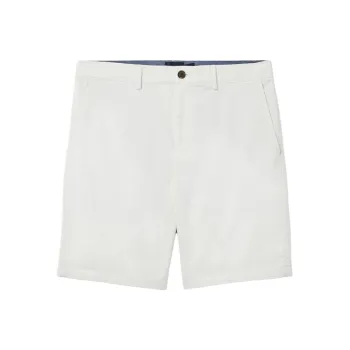 CLUB MONACO Casual Shorts Men's White