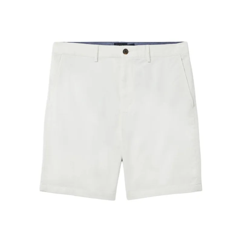 CLUB MONACO Casual Shorts Men's White-0