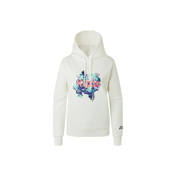 Kappa Sweatshirts Women's-0
