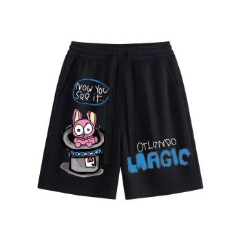 AFTER SCHOOL SPECIAL Casual Shorts Unisex Black