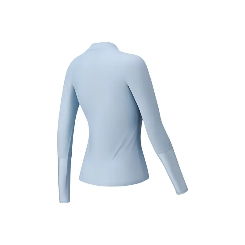 Arena Long Sleeved Two Piece Swimsuit Women's-6