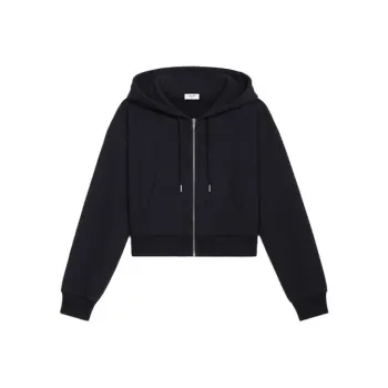 CELINE Sweatshirt Women's Black