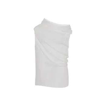 THE ROW T Shirts Women's White