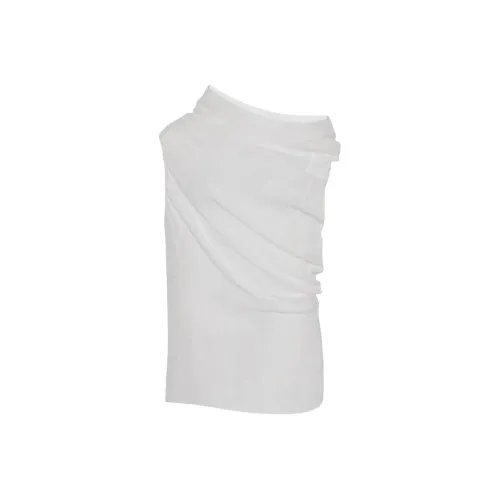 THE ROW T Shirts Women's White