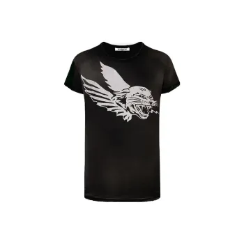 Givenchy T Shirts Women's Black