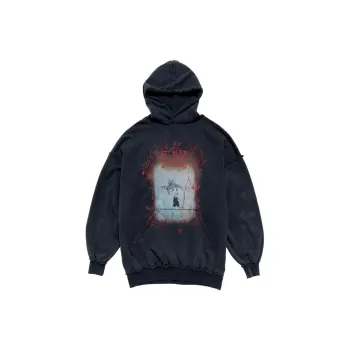 Bimba Y Lola Logo print Hoodie