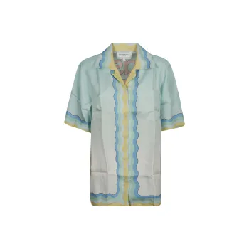 CASABLANCA Shirts Women's Multicolor