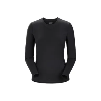 Arcteryx RHO LT Set in Sleeve T Shirt Women's