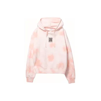 Vans Divine Energy Sweatshirts Women's Pink