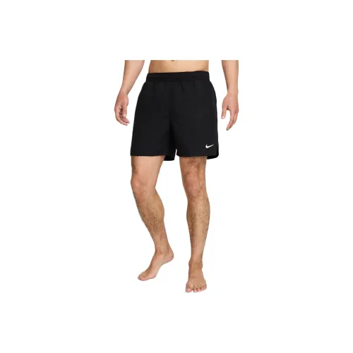 Nike Swim Breaker Men's 5' Brief Lined Volley Shorts